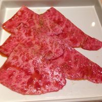 焼肉 銀座コバウ 特別室 - 