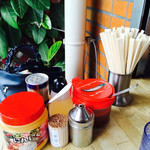 ◯つばき食堂 - 