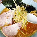 ◯つばき食堂 - 