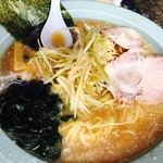 ◯つばき食堂 - 