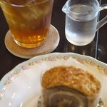 ラ・ピュルテ