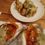 ワイン酒蔵 ビストロ魚バカ一代 神楽坂店 - 