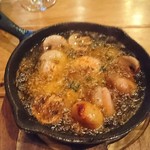 ワイン酒蔵 ビストロ魚バカ一代 神楽坂店 - 