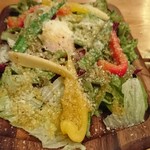 ワイン酒蔵 ビストロ魚バカ一代 神楽坂店 - 