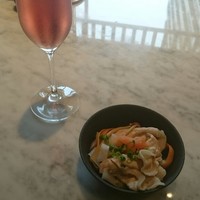 ブッフェアンドカフェ スロープサイドダイナー ザクロ - 