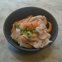 ブッフェアンドカフェ スロープサイドダイナー ザクロ - 