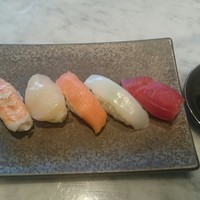 ブッフェアンドカフェ スロープサイドダイナー ザクロ - 