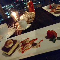 FRENCH TEPPAN 静香庵 - 