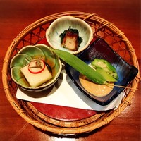 にかい笹木 - 