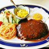 御堂筋テラス マイルスカフェ