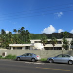 Diamond Head Market & Grill - 