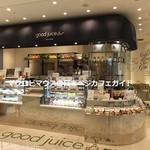 グッド ジュース - 