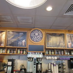 The Coffee Bean & Tea Leaf - 