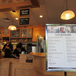The Coffee Bean & Tea Leaf - 