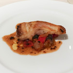 ラシェット・ブランシュ - 