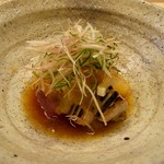 味 ふくしま - よこわ