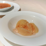 ラシェット・ブランシュ - 