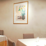 ラシェット・ブランシュ - 