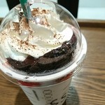 STARBUCKS COFFEE - 