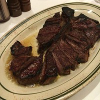 ベンジャミンステーキハウス 六本木 - 