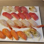 寿司の美登利 - 