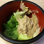 寿司の美登利 - 