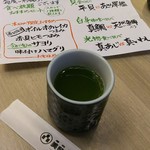 寿司の美登利 - 