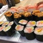 寿司の美登利 - 