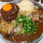 吉田カレー  - 