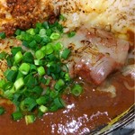 吉田カレー  - 