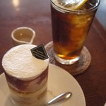 과자 공방 미유키도우