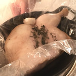 プリズマ - 鶏のフィルムロースト