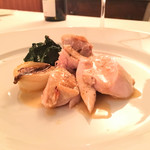 プリズマ - 鶏のフィルムロースト