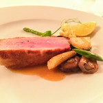 プリズマ - 乳飲み仔牛のカツレツ