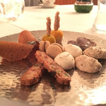 プリズマ - プティフール