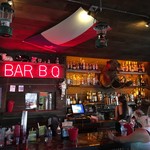 Drunky's Two Shoe BBQ - 