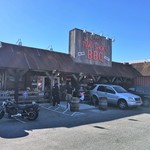 Drunky's Two Shoe BBQ - 