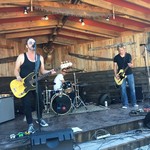 Drunky's Two Shoe BBQ - 