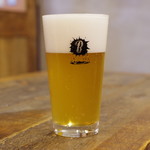 ゴールデンバブ - アヴァランチ