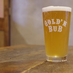 ゴールデンバブ - ホイッスルソング