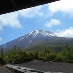 奥庭荘 - 奥庭自然探索路