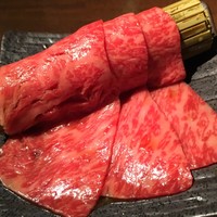 炭火焼肉 ふちおか - 