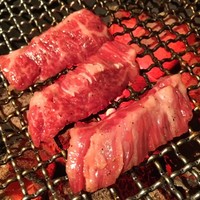 炭火焼肉 ふちおか - 