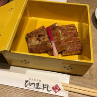うなぎ和食  しら河 今池ガスビル店 - 