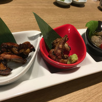 うなぎ和食  しら河 今池ガスビル店 - 