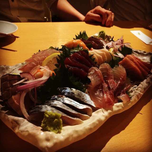 やたい家 高崎 ｊｒ 魚介料理 海鮮料理 食べログ