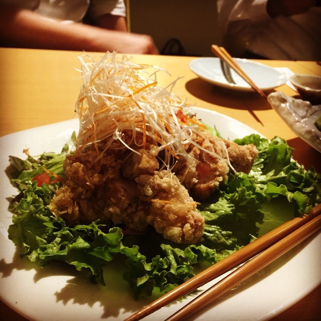 やたい家 高崎 ｊｒ 魚介料理 海鮮料理 食べログ