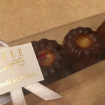 エル・カフェ・ギンザ・シックス - 