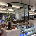 エル・カフェ・ギンザ・シックス - 