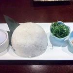 地鶏専門個室 よし澄 - 地鶏出汁の雑炊膳・島彩コース